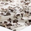 Happy Times Bouquet Square Tablecloth, 70″ X 70″
