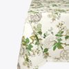 Happy Times Bouquet Square Tablecloth, 90”