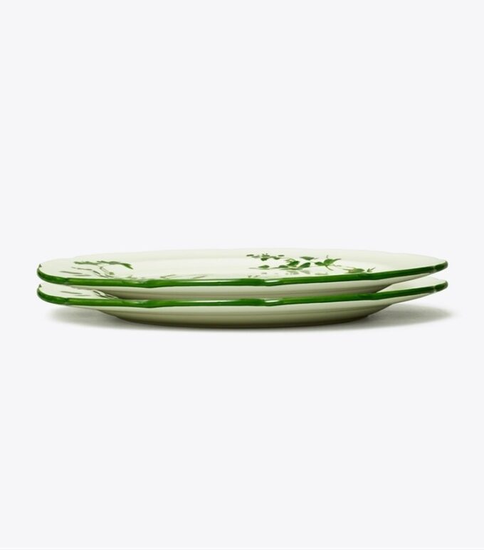 Happy Times Dinner Plate, Set Of 2