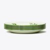 Happy Times Salad Pate, Set Of 4