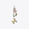 Horse Bag Charm
