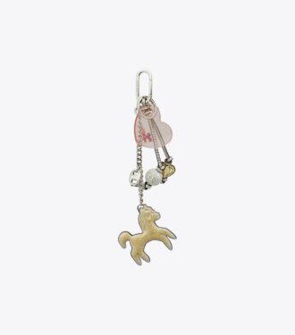 Horse Bag Charm
