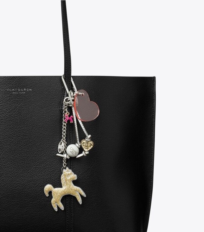 Horse Bag Charm