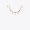 Horse Charm Bag Chain