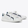 Howell Court Ruffle Sneaker