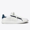 Howell Court Ruffle Sneaker