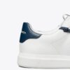 Howell Court Ruffle Sneaker