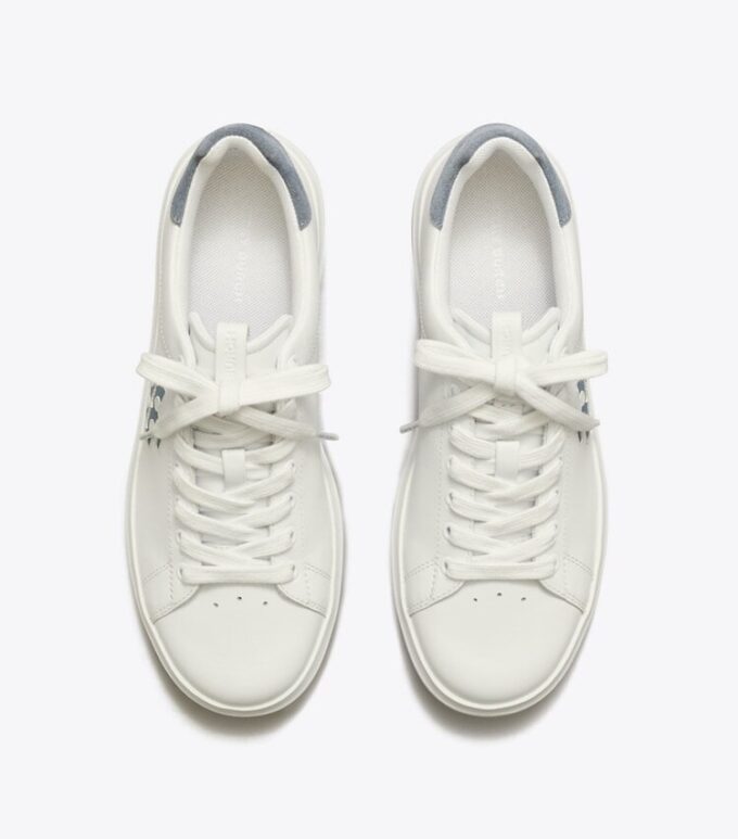 Howell Court Sneaker