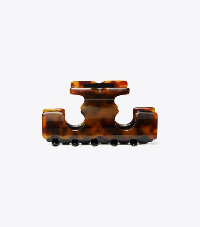 Icon Hair Clip