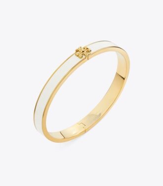 Icon Medium Enamel Bracelet