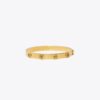 Icon Pavé Hinge Bracelet
