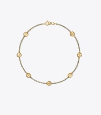 Icon Pavé Necklace