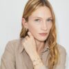 Icon Pavé Cuff