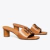 Ines Heeled Mule