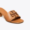 Ines Heeled Mule
