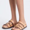 Ines Sport Slide