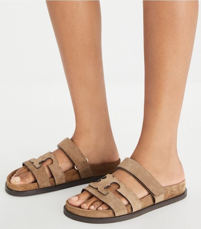 Ines Sport Slide