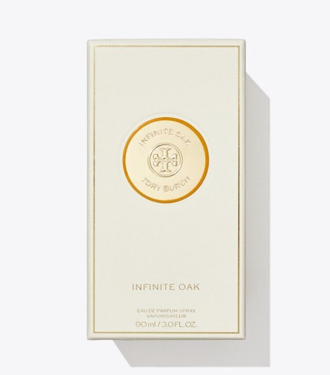 Infinite Oak Eau De Parfum 90ml
