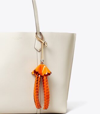 Jellyfish Bag Charm