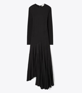 Jersey Dress