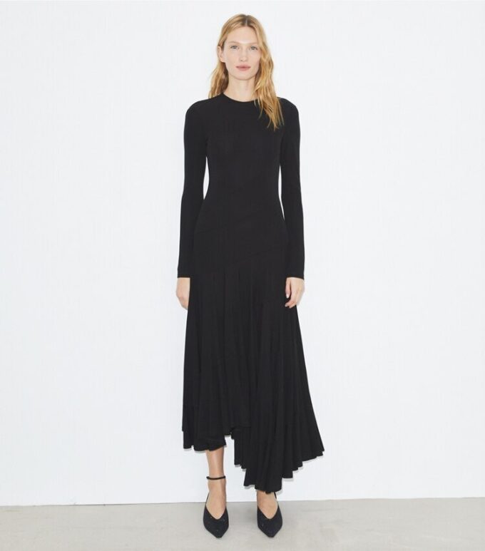 Jersey Dress Jersey Dress