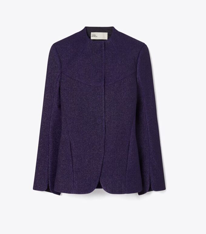 Jersey Jacket Jersey Jacket