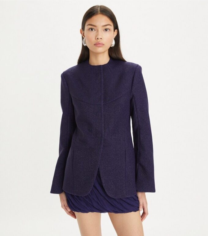 Jersey Jacket Jersey Jacket