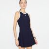Jersey Racerback Tennis Dress Jersey Racerback Tennis Dress