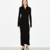 Jersey Shirtdress Jersey Shirtdress