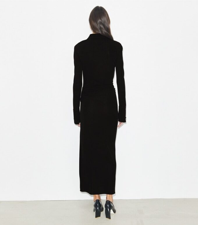 Jersey Shirtdress Jersey Shirtdress