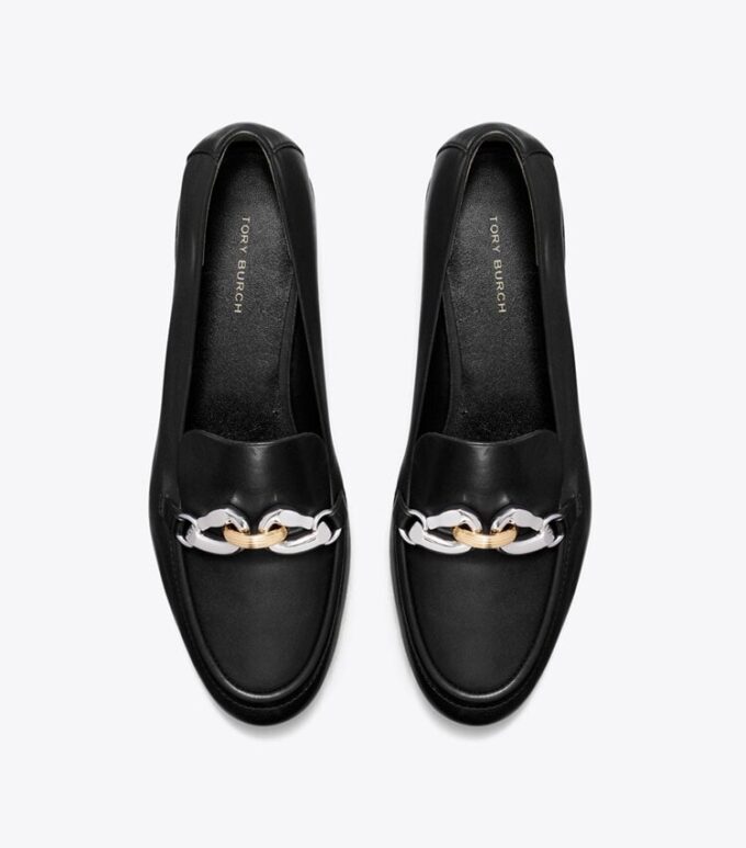 Jessa Loafer