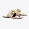 Jessa Toe Ring Sandal Jessa Toe Ring Sandal