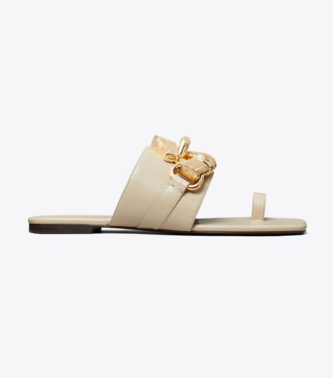 Jessa Toe Ring Sandal Jessa Toe Ring Sandal