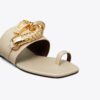 Jessa Toe Ring Sandal Jessa Toe Ring Sandal