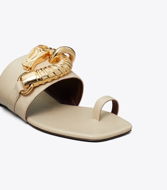 Jessa Toe Ring Sandal Jessa Toe Ring Sandal