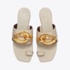 Jessa Toe Ring Sandal Jessa Toe Ring Sandal