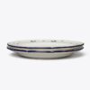 Jolie Fleur Dinner Plate, Set Of 2