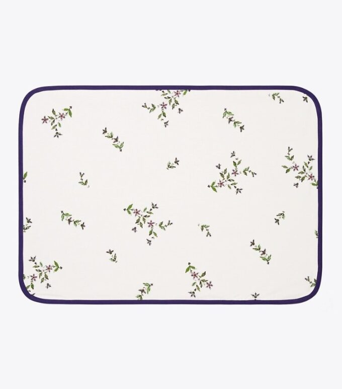 Jolie Fleur Placemat, Set Of 4