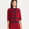 Kendra Bouclé Cardigan