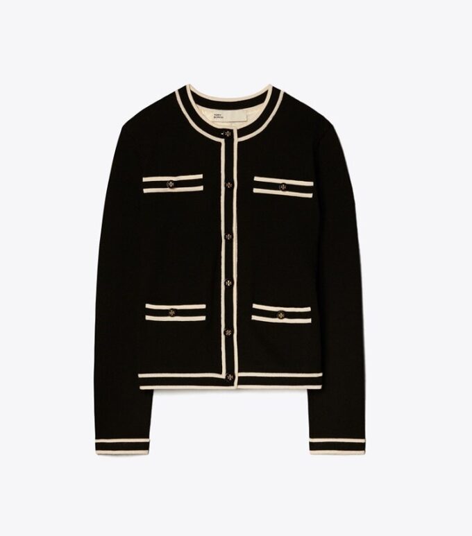 Kendra Cardigan