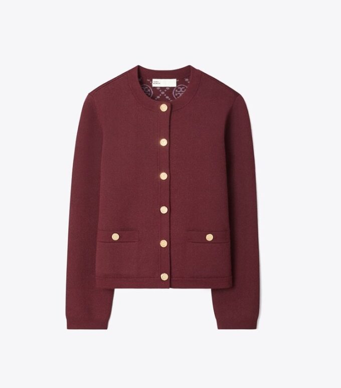Kendra Cardigan