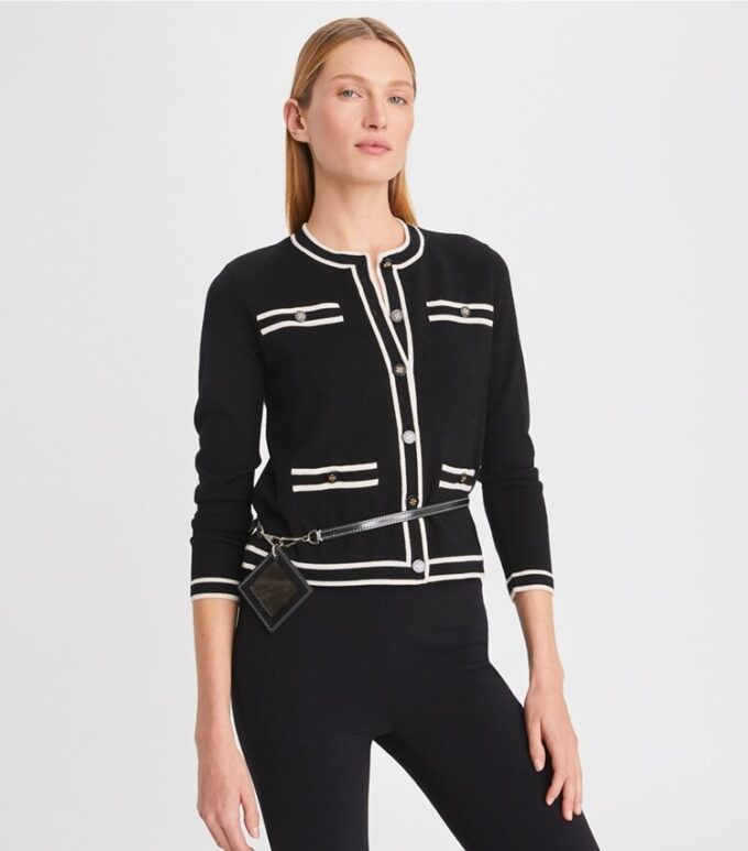 Kendra Cardigan