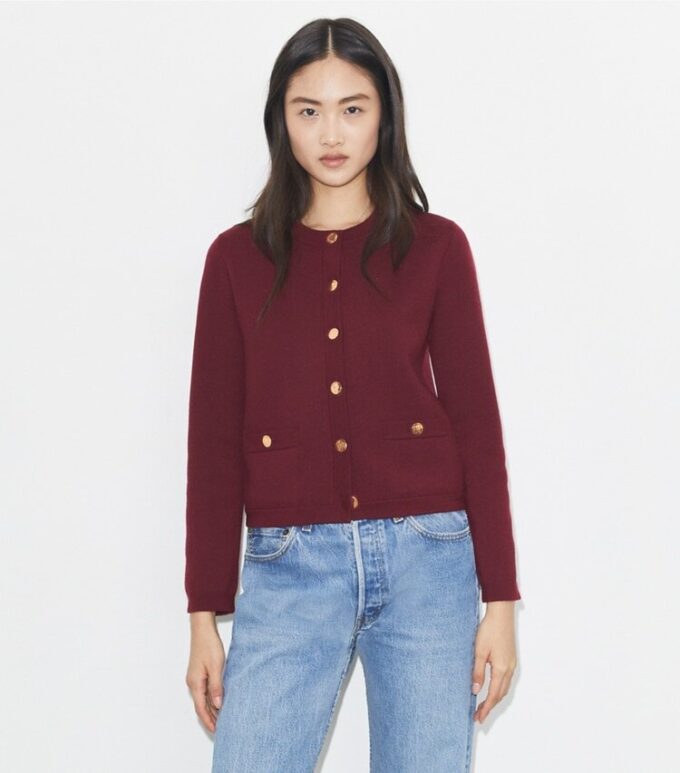 Kendra Cardigan