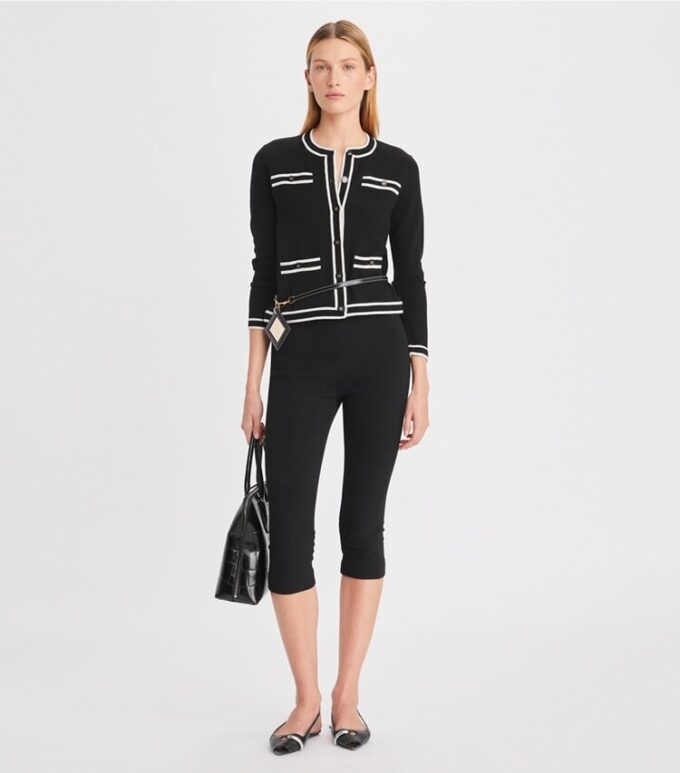 Kendra Cardigan
