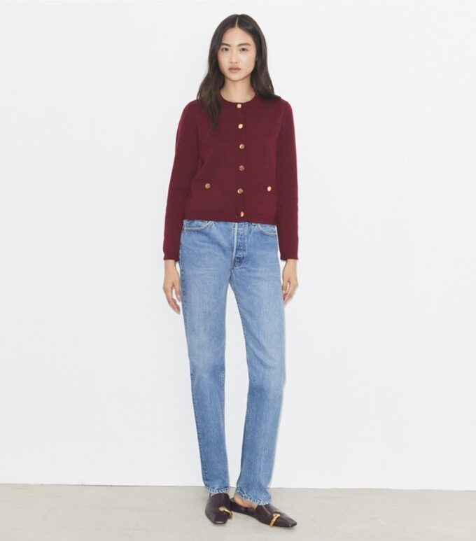 Kendra Cardigan