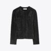 Kendra Embellished Cardigan
