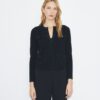 Kendra Embellished Wool Cardigan