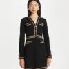 Kendra Viscose Sweater Dress Kendra Viscose Sweater Dress