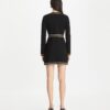 Kendra Viscose Sweater Dress Kendra Viscose Sweater Dress