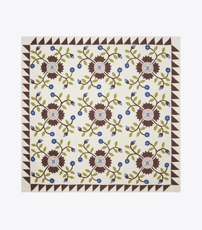 King’S Leap Quilt